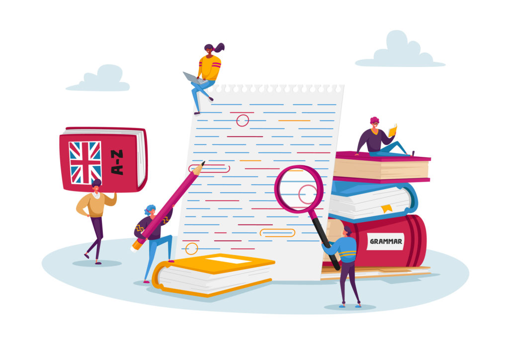 キーワード選定