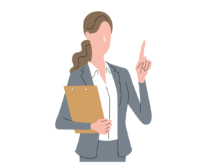 注意点【SEOライティングの基本】基礎知識と執筆の方法を学んで上位表示を目指そう