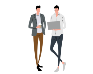 コミュニケーションが大切【SEOライティングの基本】基礎知識と執筆の方法を学んで上位表示を目指そう