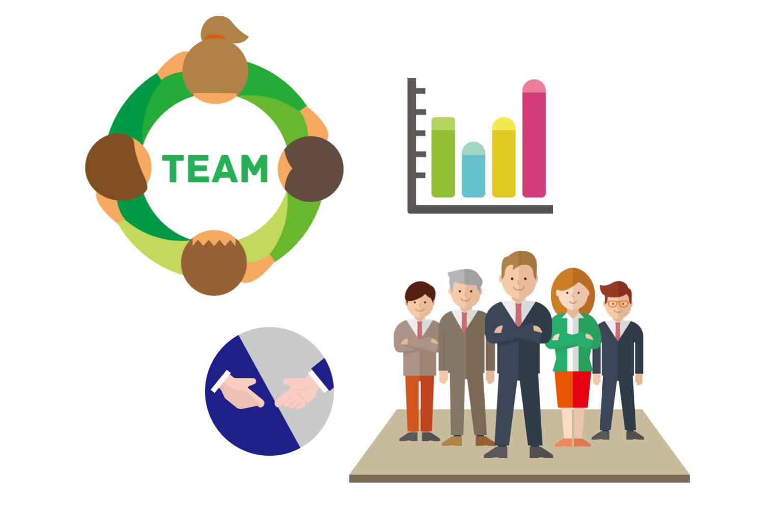 BtoBマーケティングの成功事例7選｜コツ・ポイントを詳しく解説