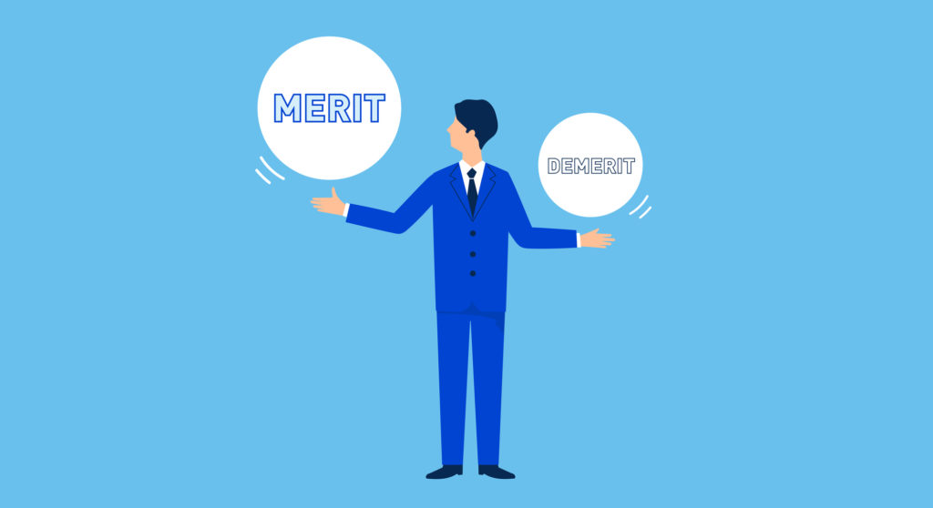 メリットとデメリットーBtoBマーケティング戦略に効果的なフレームワークとは？活用のコツと必須フレームワーク5選