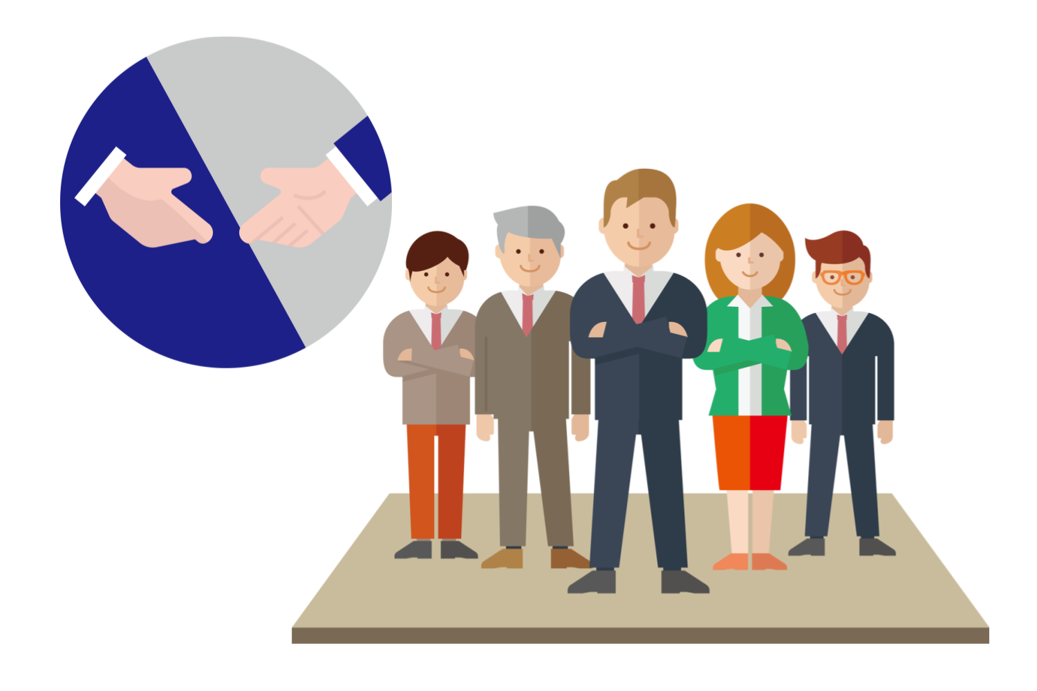 担当者との相性は大事ー【2024最新版】BtoB企業のマーケティングを支援！おすすめ支援会社20社：業務内容とサポート範囲を比較・解説