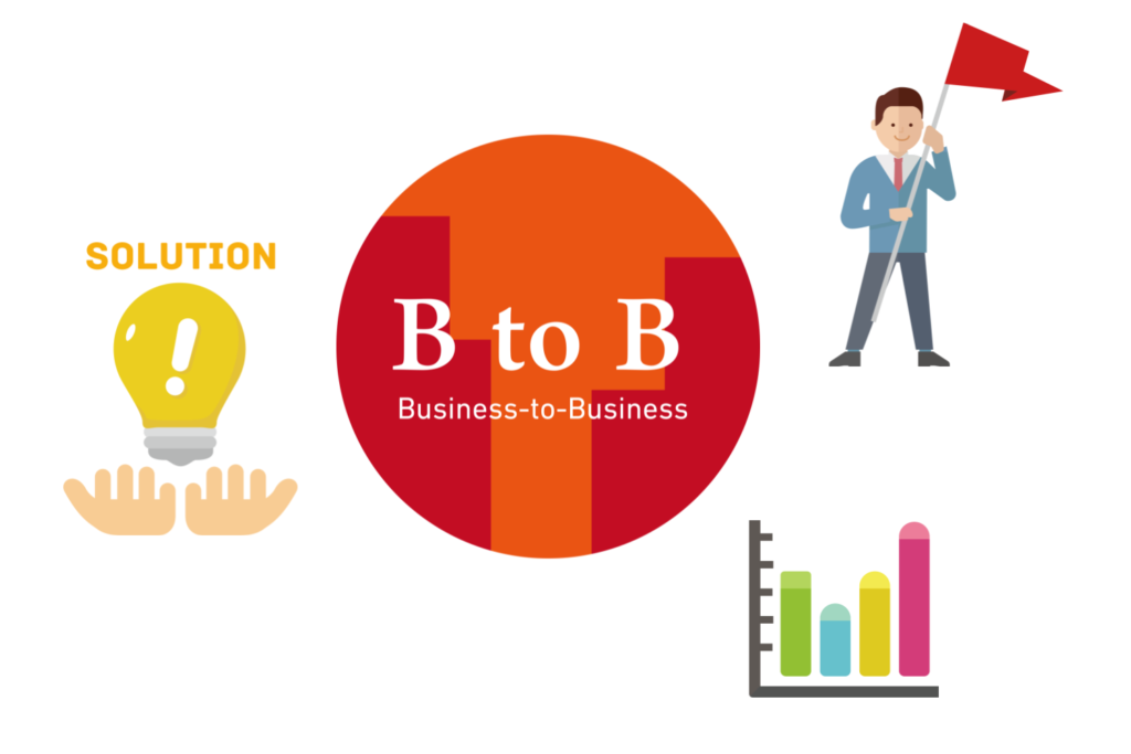 支援範囲ー【2024最新版】BtoB企業のマーケティングを支援！おすすめ支援会社20社：業務内容とサポート範囲を比較・解説