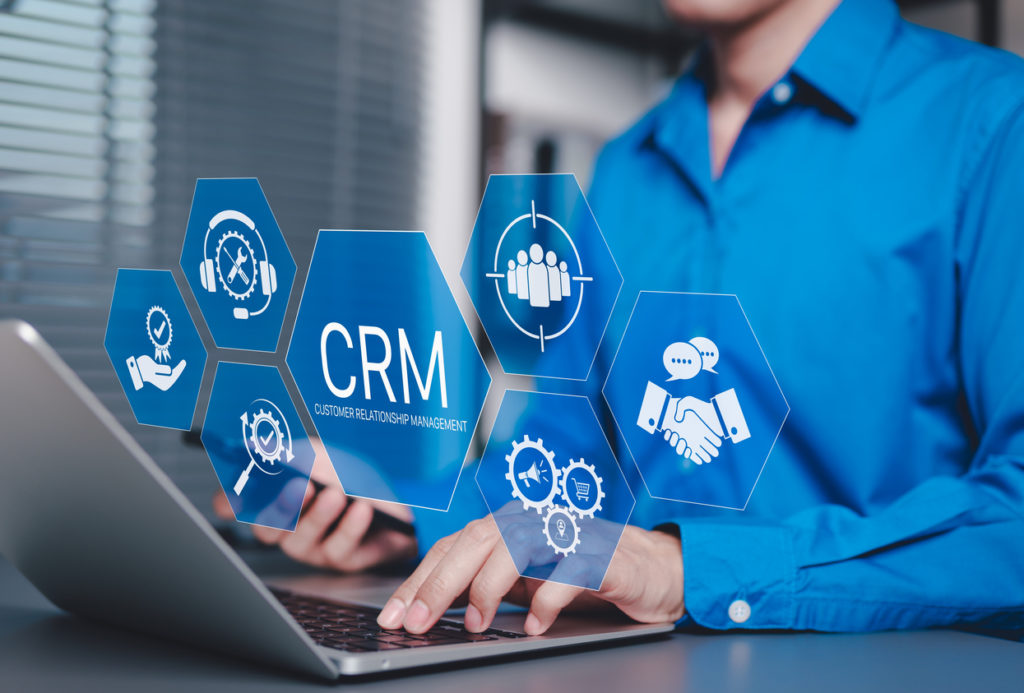 CRM
