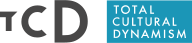 TCD　ロゴ