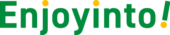 Enjoyintoさまロゴ
