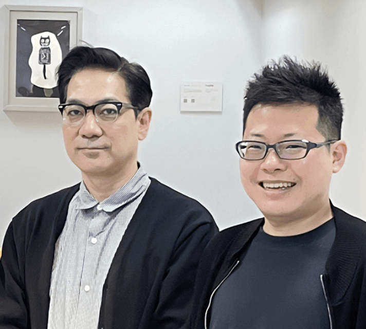 ディーエスブランド様_担当者