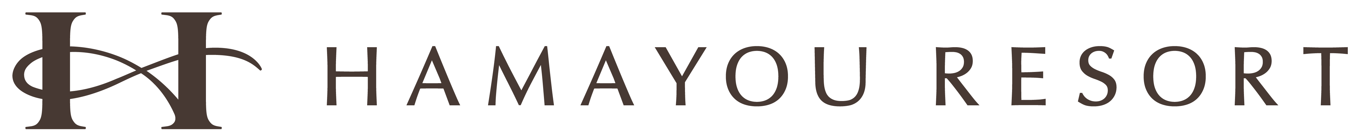 株式会社HAMAYOUリゾートさま