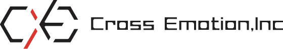 クロスエモーションさまロゴ