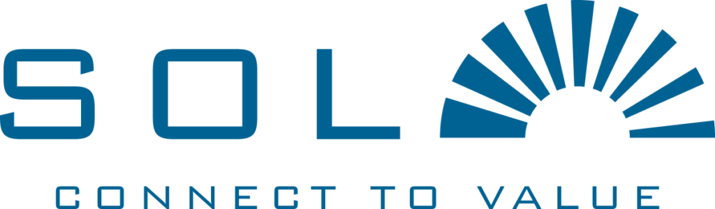 合同会社SOL様ロゴ