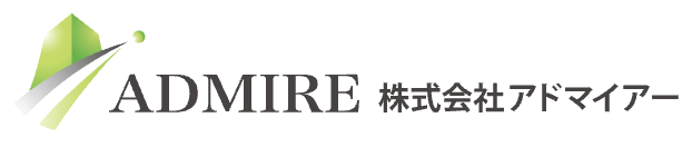 アドマイアー様ロゴ