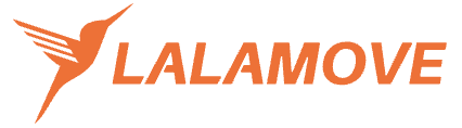 Lalamove Japan様ロゴ